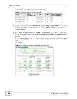 Preview for 64 page of ZyXEL Communications MGS3700-12C User Manual