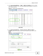 Preview for 65 page of ZyXEL Communications MGS3700-12C User Manual