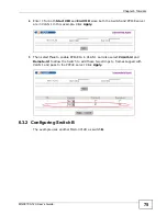 Preview for 75 page of ZyXEL Communications MGS3700-12C User Manual