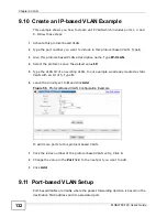 Preview for 132 page of ZyXEL Communications MGS3700-12C User Manual