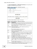 Preview for 138 page of ZyXEL Communications MGS3700-12C User Manual