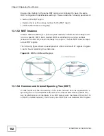 Preview for 152 page of ZyXEL Communications MGS3700-12C User Manual