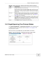 Preview for 157 page of ZyXEL Communications MGS3700-12C User Manual