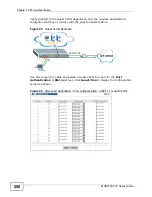 Preview for 200 page of ZyXEL Communications MGS3700-12C User Manual