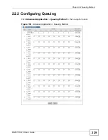 Preview for 229 page of ZyXEL Communications MGS3700-12C User Manual