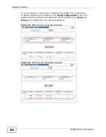 Preview for 254 page of ZyXEL Communications MGS3700-12C User Manual