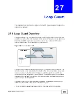 Preview for 295 page of ZyXEL Communications MGS3700-12C User Manual