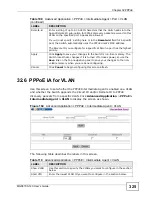 Preview for 325 page of ZyXEL Communications MGS3700-12C User Manual