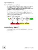 Preview for 344 page of ZyXEL Communications MGS3700-12C User Manual