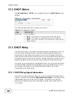 Preview for 350 page of ZyXEL Communications MGS3700-12C User Manual