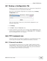 Preview for 363 page of ZyXEL Communications MGS3700-12C User Manual