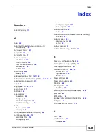 Preview for 439 page of ZyXEL Communications MGS3700-12C User Manual