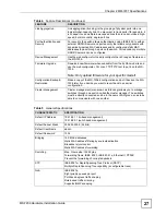 Preview for 27 page of ZyXEL Communications MS-7206 User Manual