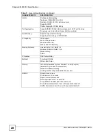 Preview for 28 page of ZyXEL Communications MS-7206 User Manual