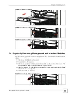 Preview for 55 page of ZyXEL Communications MS-7206 User Manual