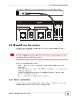 Preview for 63 page of ZyXEL Communications MS-7206 User Manual