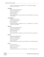 Preview for 88 page of ZyXEL Communications MS-7206 User Manual