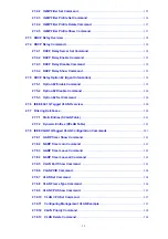 Предварительный просмотр 13 страницы ZyXEL Communications MSAP2000 AAMS User Manual