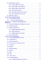 Предварительный просмотр 15 страницы ZyXEL Communications MSAP2000 AAMS User Manual