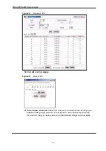 Preview for 37 page of ZyXEL Communications MSAP2000 AAMS User Manual