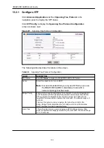 Preview for 104 page of ZyXEL Communications MSAP2000 AAMS User Manual