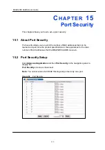 Preview for 110 page of ZyXEL Communications MSAP2000 AAMS User Manual