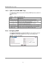 Preview for 119 page of ZyXEL Communications MSAP2000 AAMS User Manual