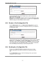 Preview for 126 page of ZyXEL Communications MSAP2000 AAMS User Manual