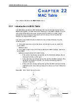 Preview for 135 page of ZyXEL Communications MSAP2000 AAMS User Manual