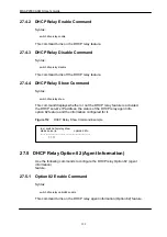 Preview for 199 page of ZyXEL Communications MSAP2000 AAMS User Manual