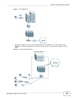 Предварительный просмотр 43 страницы ZyXEL Communications MSC1000G Series User Manual