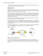 Предварительный просмотр 44 страницы ZyXEL Communications MSC1000G Series User Manual