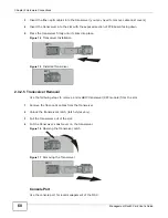 Preview for 60 page of ZyXEL Communications MSC1000G Series User Manual