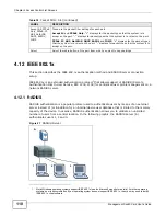 Предварительный просмотр 110 страницы ZyXEL Communications MSC1000G Series User Manual