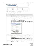 Preview for 113 page of ZyXEL Communications MSC1000G Series User Manual