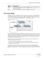 Preview for 123 page of ZyXEL Communications MSC1000G Series User Manual