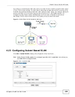 Preview for 129 page of ZyXEL Communications MSC1000G Series User Manual