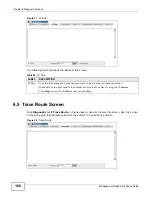 Preview for 168 page of ZyXEL Communications MSC1000G Series User Manual