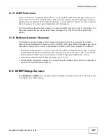 Preview for 187 page of ZyXEL Communications MSC1000G Series User Manual