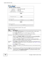 Preview for 188 page of ZyXEL Communications MSC1000G Series User Manual