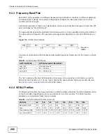 Preview for 206 page of ZyXEL Communications MSC1000G Series User Manual