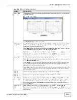 Preview for 231 page of ZyXEL Communications MSC1000G Series User Manual