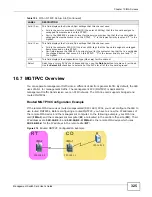 Preview for 325 page of ZyXEL Communications MSC1000G Series User Manual