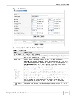 Preview for 333 page of ZyXEL Communications MSC1000G Series User Manual