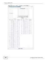 Preview for 346 page of ZyXEL Communications MSC1000G Series User Manual