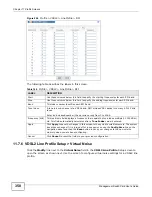 Preview for 350 page of ZyXEL Communications MSC1000G Series User Manual