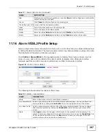 Preview for 367 page of ZyXEL Communications MSC1000G Series User Manual