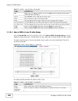 Preview for 368 page of ZyXEL Communications MSC1000G Series User Manual