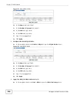 Preview for 392 page of ZyXEL Communications MSC1000G Series User Manual