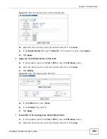 Preview for 393 page of ZyXEL Communications MSC1000G Series User Manual